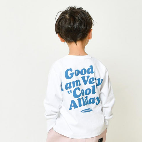 【130~150】★オフィシャルチーム★ フロッキーポケットTシャツ(1224105j)
